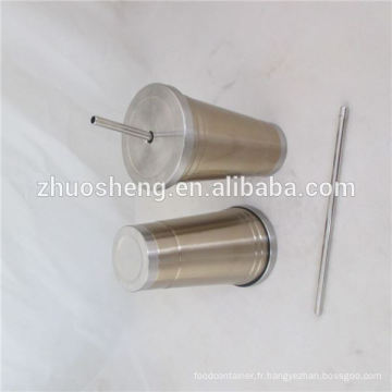 2015 nouvellement chaud vendre Chine vide thermos pot d’yongkang